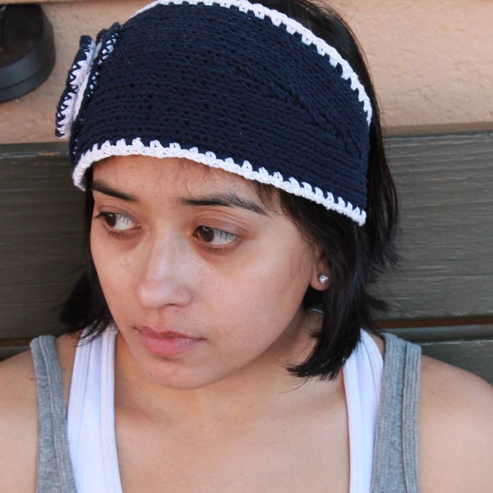 Meet your Posher, Deepti